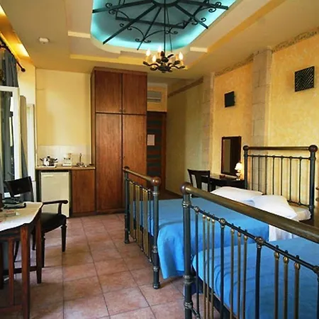 Neli Apartment Chania (Crete)