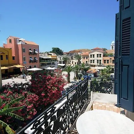 Apartment Neli *