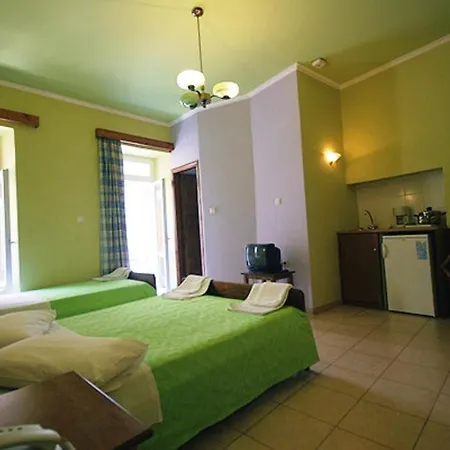 Neli Apartment Chania (Crete)