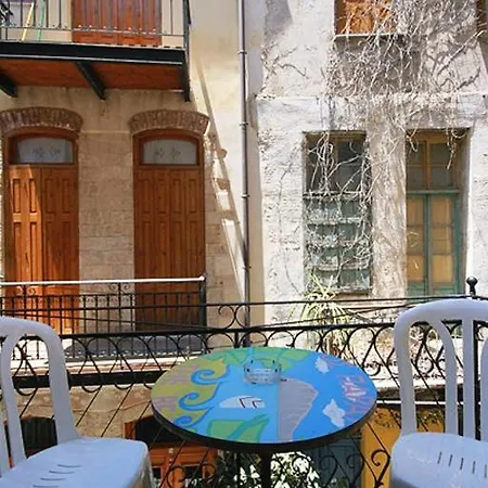 Neli Chania (Crete)