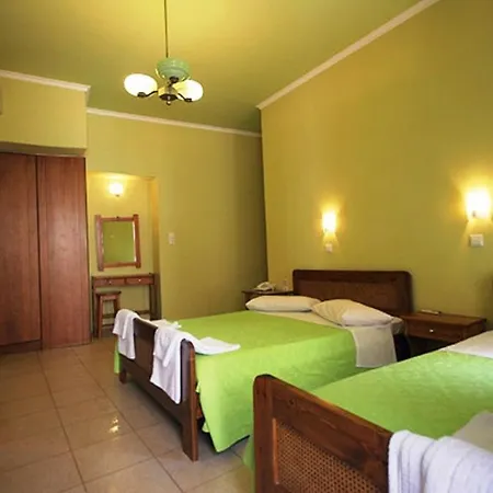 Neli Apartment