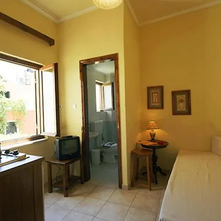 Apartment Neli