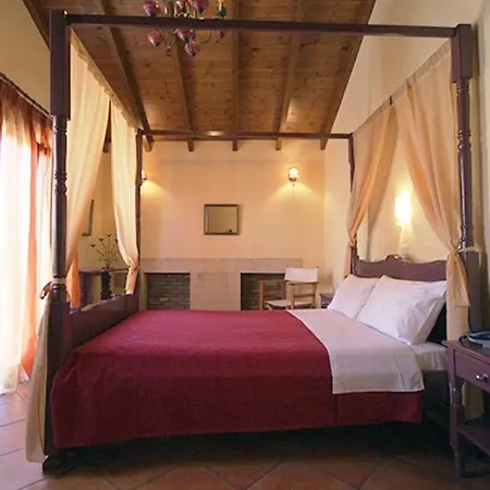 Apartment Neli *
