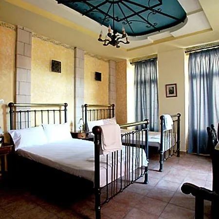 Apartment Neli