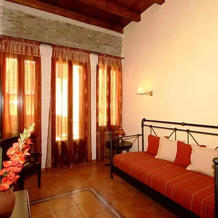 Apartment Neli *