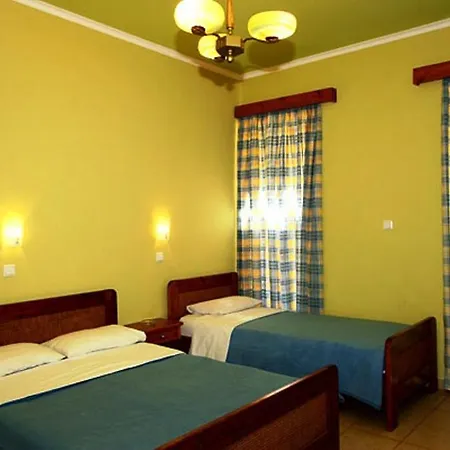 Neli Apartment Chania (Crete)