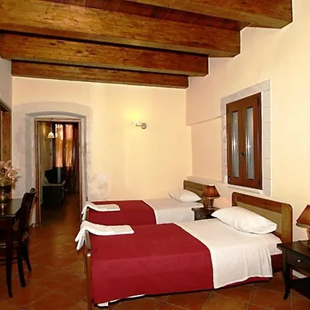 Apartment Neli Chania (Crete)