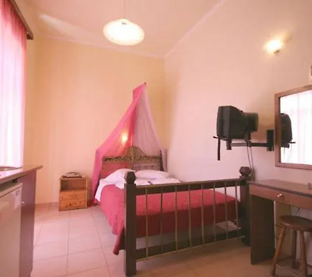 Apartment Neli