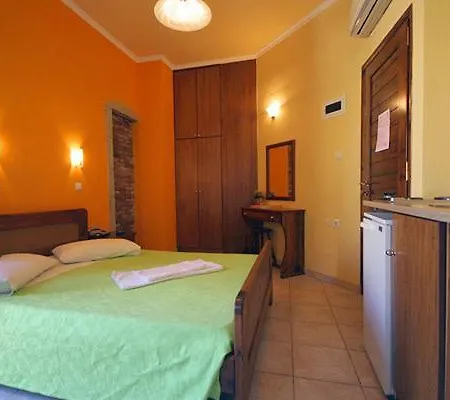 Neli Apartment Chania (Crete)