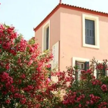 Apartment Neli Chania (Crete)