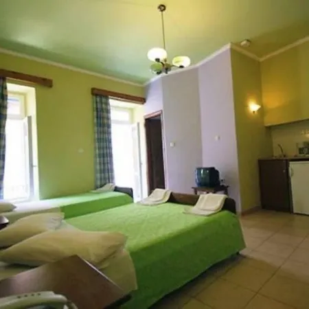 Neli Apartment Chania (Crete)