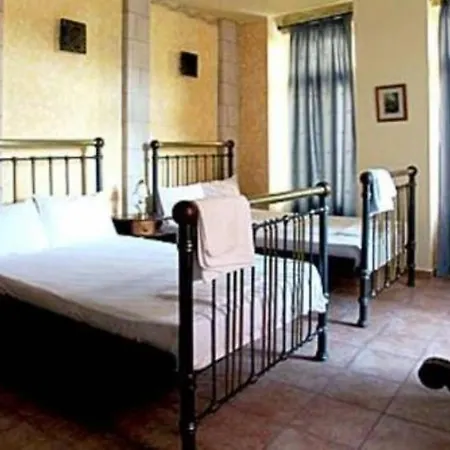 Apartment Neli *